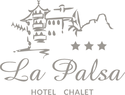 Hotel Chalet La Palsa South Tyrol