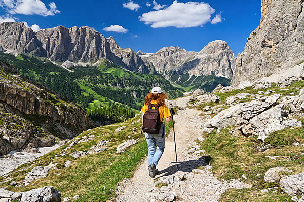 Ciaspolate La Val