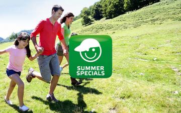 Summer for Kids